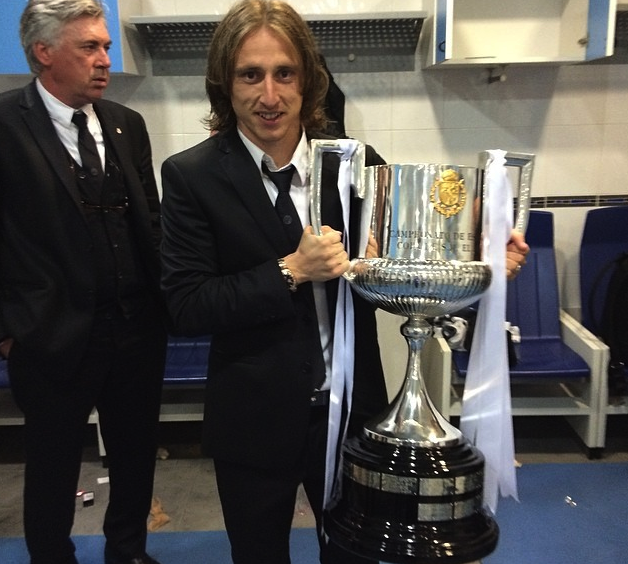 Copa Del Rey Trophy Png : Trophy medal organization competition mobile