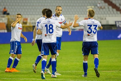 hajduk